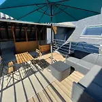 Διαμέρισμα L'ensoleille - Classe 2 Etoiles - Nay Centre - *