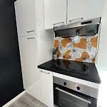 Διαμέρισμα L'ensoleille - Classe 2 Etoiles - Nay Centre - *