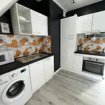 Διαμέρισμα L'ensoleille - Classe 2 Etoiles - Nay Centre -
