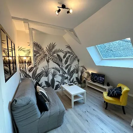 Apartment L'ensoleille - Classe 2 Etoiles - Nay Centre - *