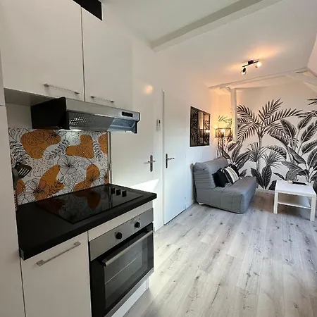 Apartment L'ensoleille - Classe 2 Etoiles - Nay Centre - Nay (Pyrenees-Atlantiques)