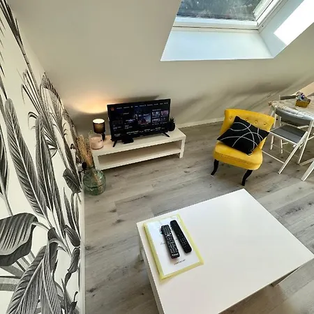 L'ensoleille - Classe 2 Etoiles - Nay Centre - Διαμέρισμα *