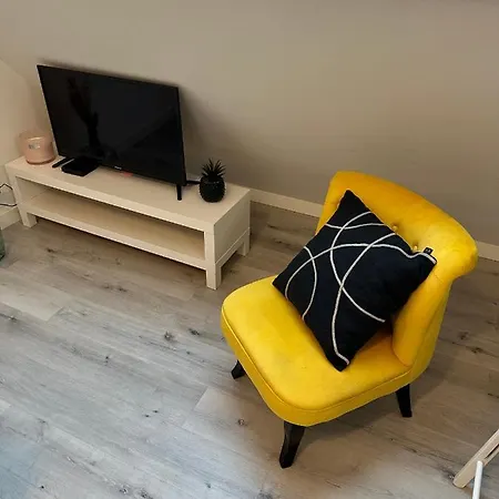 L'ensoleille - Classe 2 Etoiles - Nay Centre - Lägenhet Nay (Pyrenees-Atlantiques)