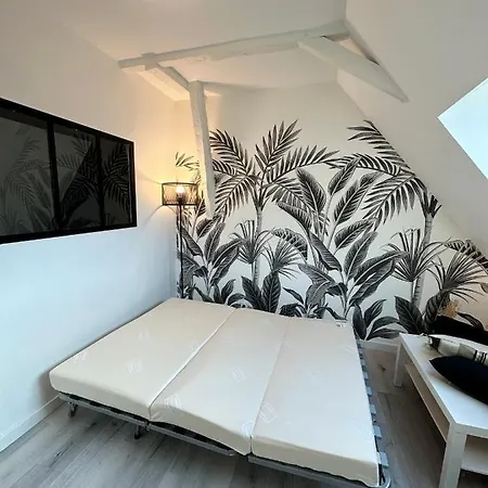 L'ensoleille - Classe 2 Etoiles - Nay Centre - Apartment *