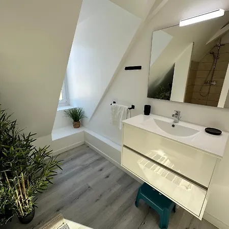 Appartamento L'ensoleillé - Classé 2 étoiles - Nay Centre - Nay (Pyrenees-Atlantiques)
