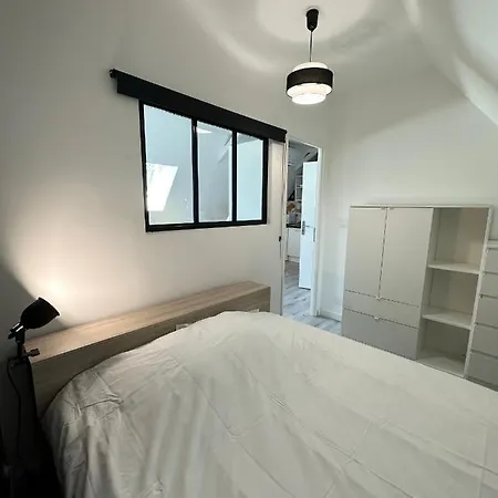 L'ensoleille - Classe 2 Etoiles - Nay Centre - Apartment Nay (Pyrenees-Atlantiques)
