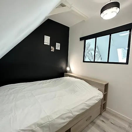 L'ensoleille - Classe 2 Etoiles - Nay Centre - Apartment *