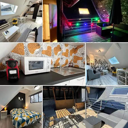 L'ensoleille - Classe 2 Etoiles - Nay Centre - Nay (Pyrenees-Atlantiques)